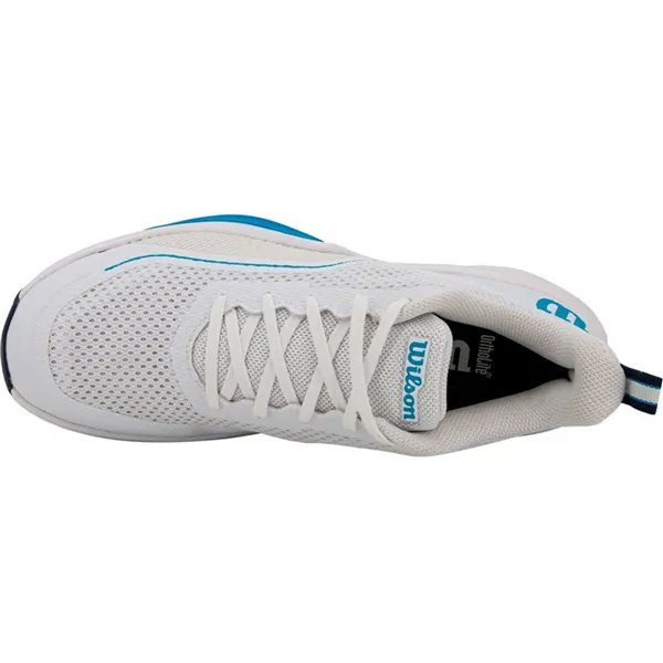Men's Tennis Shoes Wilson Rush Pro Lite Oz White