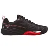 Men's Tennis Shoes Wilson Rush Pro 4.5 Clay Black