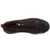 Men's Tennis Shoes Wilson Rush Pro 4.5 Clay Black