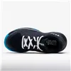 Children's Padel Trainers Wilson Rush Pro Black