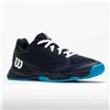 Children's Padel Trainers Wilson Rush Pro Black