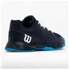 Children's Padel Trainers Wilson Rush Pro Black