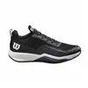 Men's Tennis Shoes Wilson Rush Pro Lite Black
