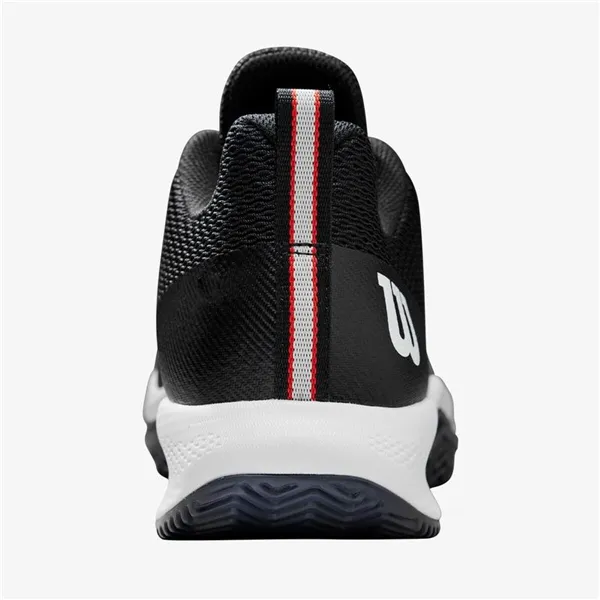 Men's Tennis Shoes Wilson Rush Pro Lite Black