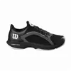 Adult's Padel Trainers Wilson Hurakn 2.0 Black