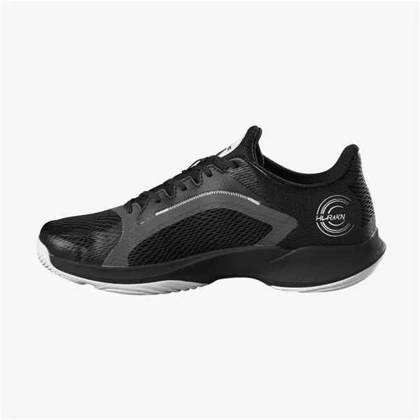 Adult's Padel Trainers Wilson Hurakn 2.0 Black