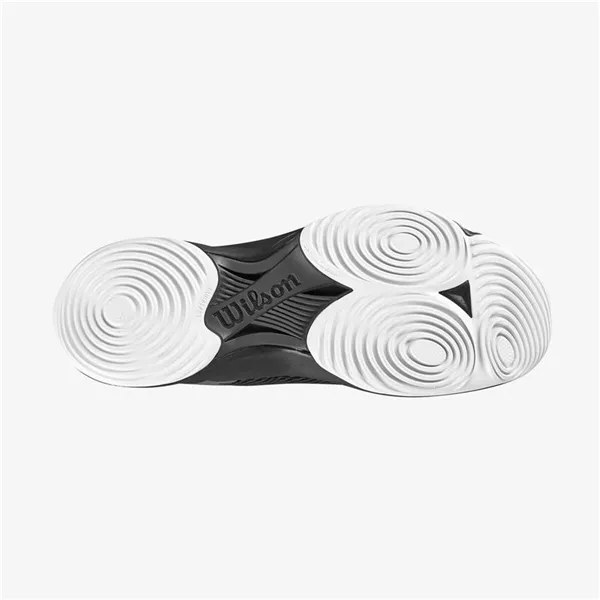 Adult's Padel Trainers Wilson Hurakn 2.0 Black