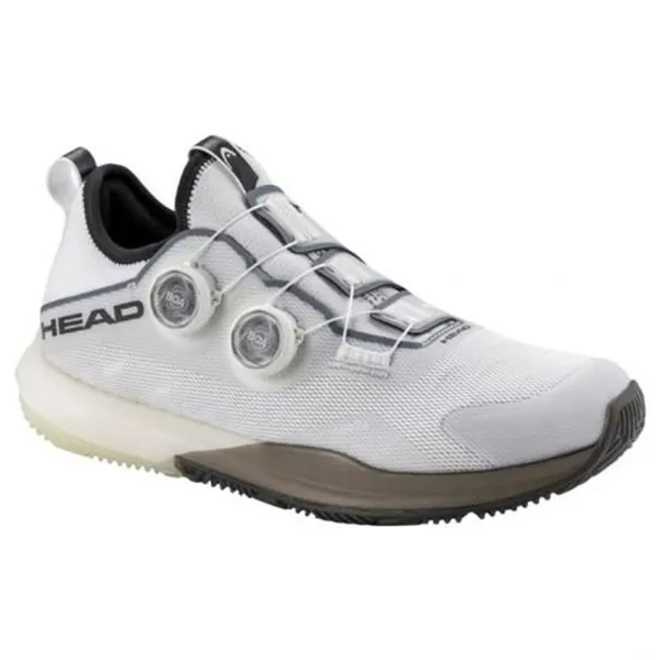 Adult's Padel Trainers Head Motion Pro BOA White