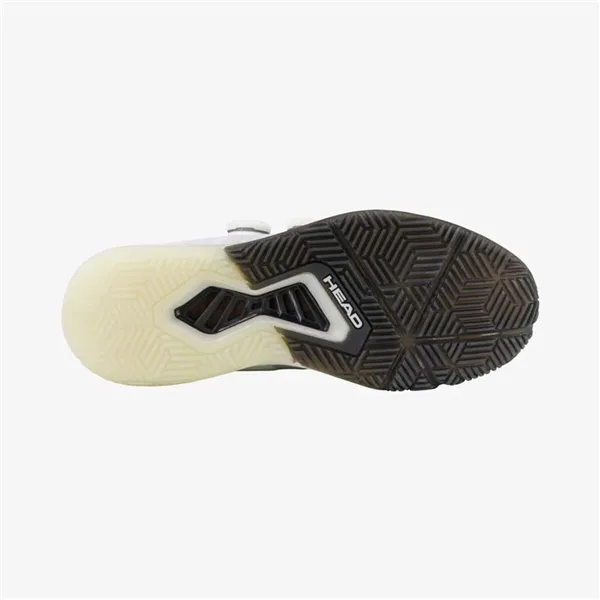 Adult's Padel Trainers Head Motion Pro BOA White