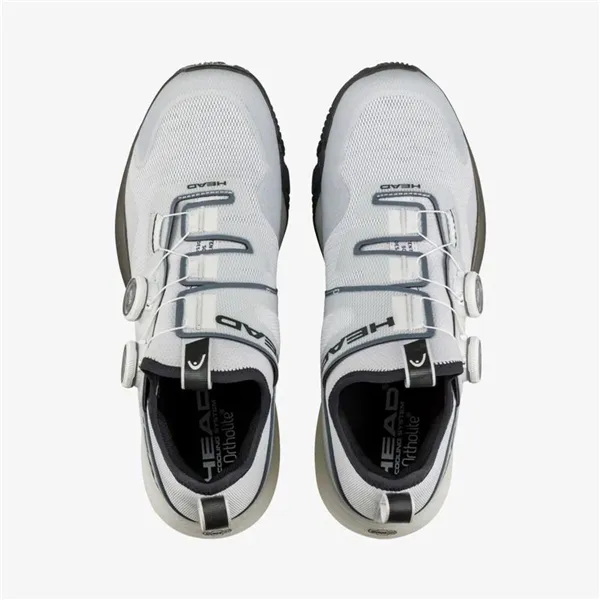 Adult's Padel Trainers Head Motion Pro BOA White