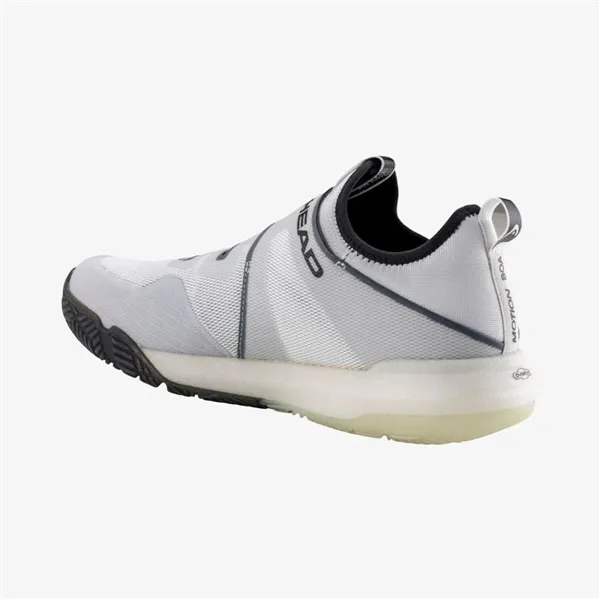 Adult's Padel Trainers Head Motion Pro BOA White