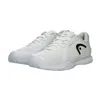 Adult's Padel Trainers Head Sprint Pro 4.0 Clay White
