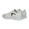 Adult's Padel Trainers Head Sprint Pro 4.0 Clay White