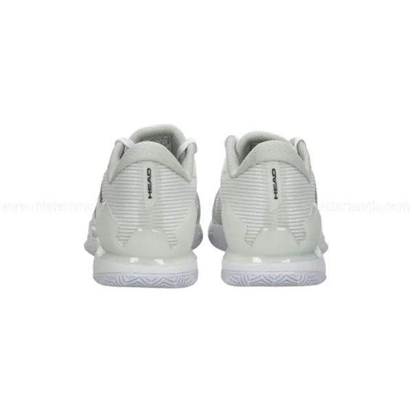 Adult's Padel Trainers Head Sprint Pro 4.0 Clay White
