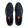 Adult's Padel Trainers Head Sprint Team 4.0 Clay Black