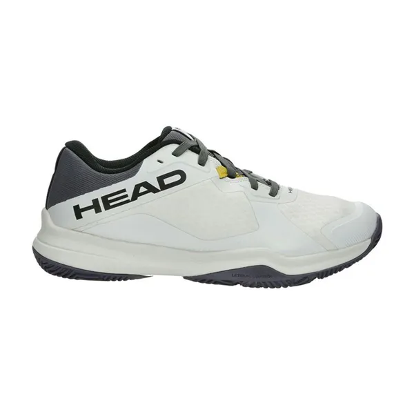 Adult's Padel Trainers Head Motion Team White