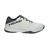 Adult's Padel Trainers Head Motion Team White