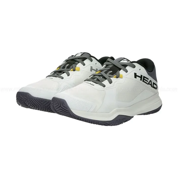 Adult's Padel Trainers Head Motion Team White