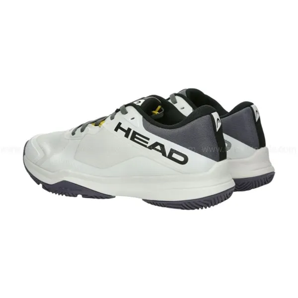 Adult's Padel Trainers Head Motion Team White