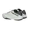 Adult's Padel Trainers Head Motion Team White