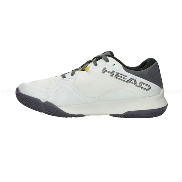 Adult's Padel Trainers Head Motion Team White