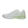 Adult's Padel Trainers Head Sprint Pro 4.0 Clay White