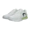 Adult's Padel Trainers Head Sprint Pro 4.0 Clay White