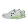 Adult's Padel Trainers Head Sprint Pro 4.0 Clay White