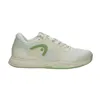 Adult's Padel Trainers Head Sprint Team 4.0 Clay Green