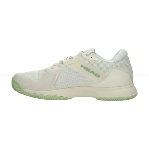Adult's Padel Trainers Head Sprint Team 4.0 Clay Green