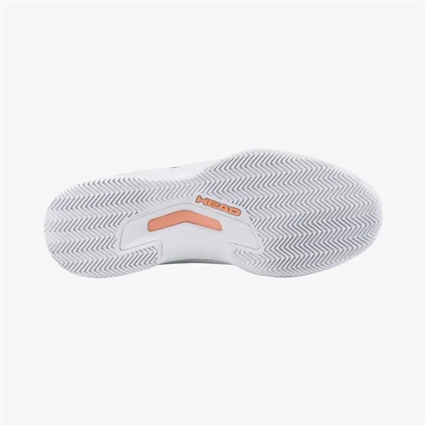 Adult's Padel Trainers Head Sprint Team 4.0 Clay