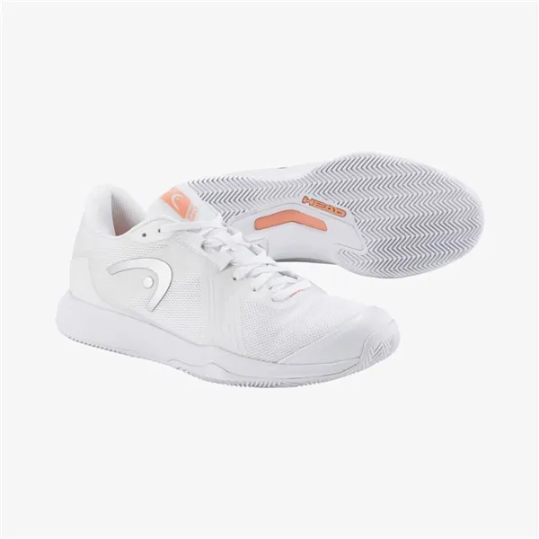 Adult's Padel Trainers Head Sprint Team 4.0 Clay