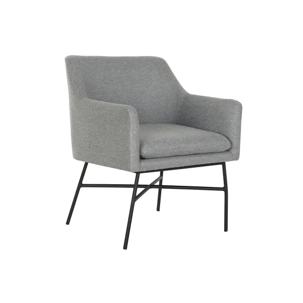 Tool DKD Home Decor Hall 59,5 x 60,5 x 78 cm