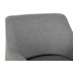 Tool DKD Home Decor Hall 59,5 x 60,5 x 78 cm
