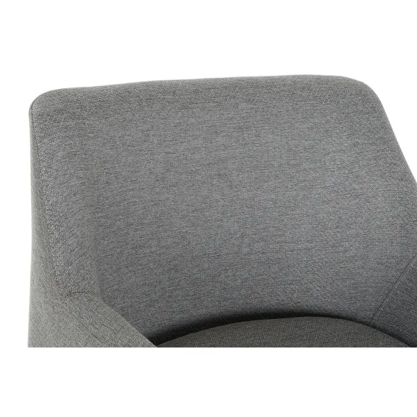 Tool DKD Home Decor Hall 59,5 x 60,5 x 78 cm