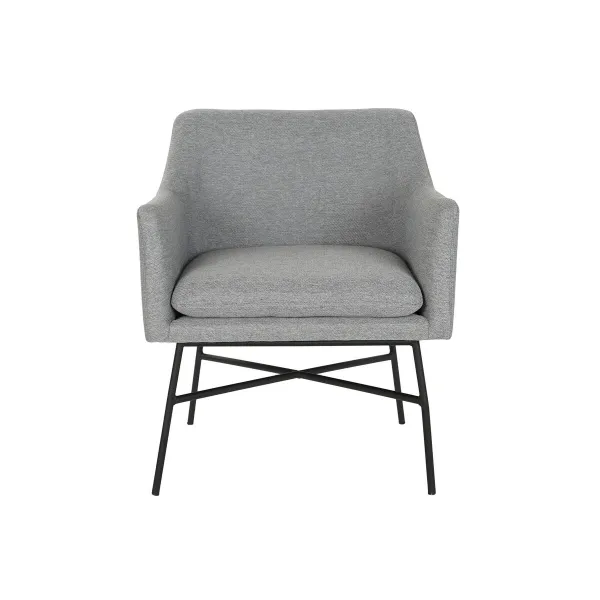 Tool DKD Home Decor Hall 59,5 x 60,5 x 78 cm