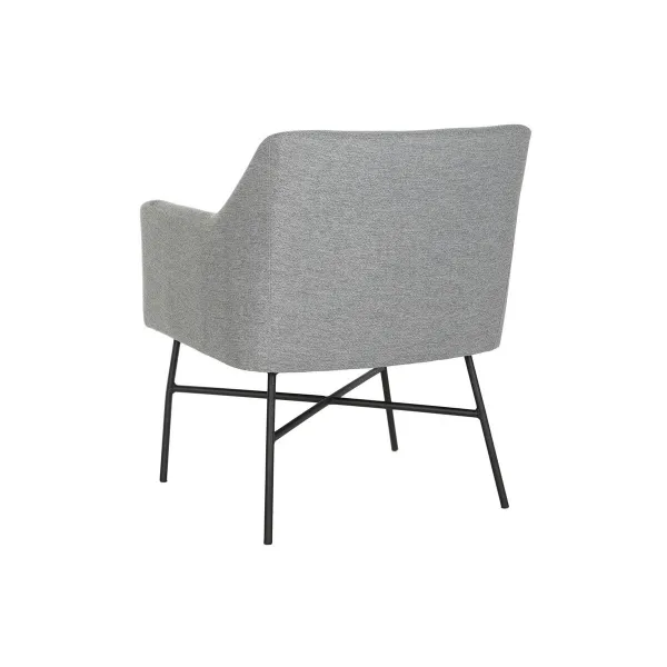 Tool DKD Home Decor Hall 59,5 x 60,5 x 78 cm