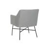 Tool DKD Home Decor Hall 59,5 x 60,5 x 78 cm