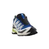 Men's trail running shoes (mountain running) Salomon Xa Pro 3D V9 Blue