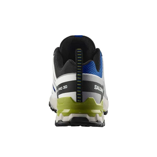 Men's trail running shoes (mountain running) Salomon Xa Pro 3D V9 Blue