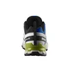 Men's trail running shoes (mountain running) Salomon Xa Pro 3D V9 Blue