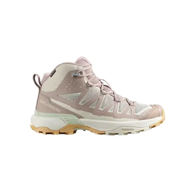 Hiking Boots Salomon X Ultra 360 Edge Mid Gtx