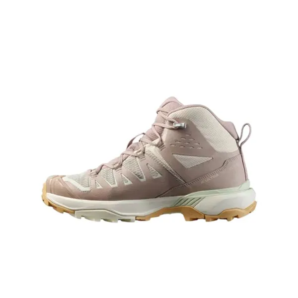 Hiking Boots Salomon X Ultra 360 Edge Mid Gtx