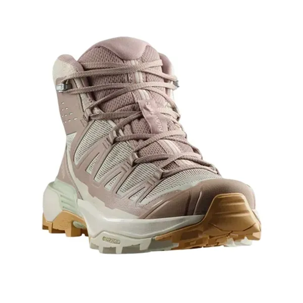 Hiking Boots Salomon X Ultra 360 Edge Mid Gtx
