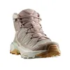 Hiking Boots Salomon X Ultra 360 Edge Mid Gtx