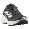 Trail running shoes for women Salomon Alphaglide Black
