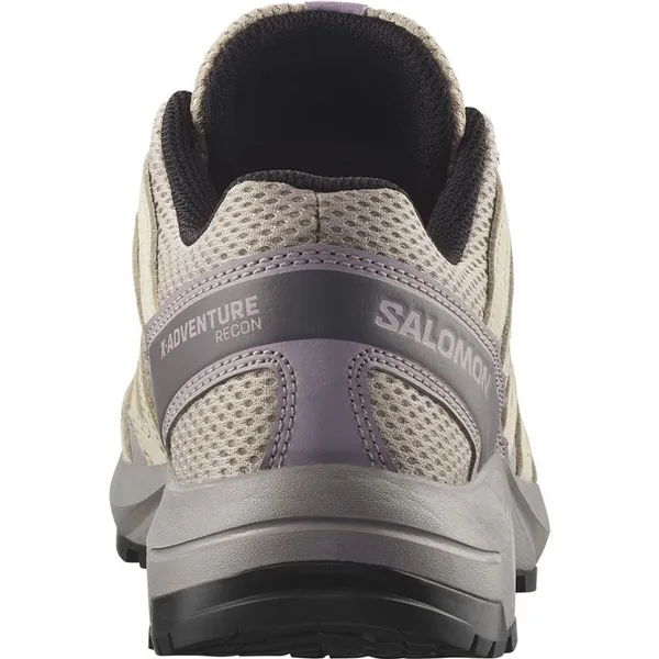 Hiking Boots Salomon X-Adventure Recon Oxford Light brown