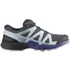 Men's trail running shoes (mountain running) Salomon Speedcross Dark grey