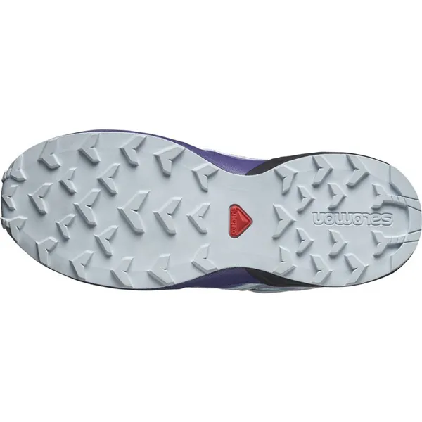 Men's trail running shoes (mountain running) Salomon Speedcross Dark grey