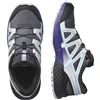 Men's trail running shoes (mountain running) Salomon Speedcross Dark grey